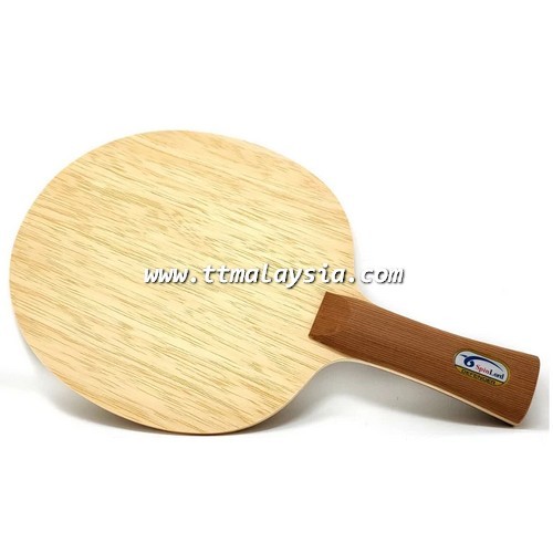 Spinlord Defender II Table Tennis Defensive Blade Shopee Malaysia
