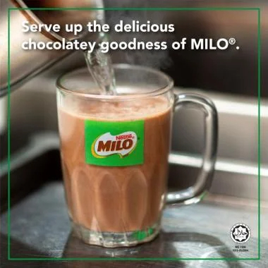 NESTLE MILO ACTIV-GO SOFTPACK PEK OPERATOR 3.2KG | Shopee Malaysia