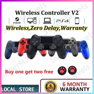Gamepad Bluetooth Murah & Responsif Shopee - Featured Image