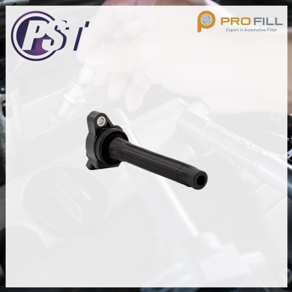 PST Auto Ignition Coil 90919-T2010 - Perodua Myvi (3rd Gen) 2017 ...