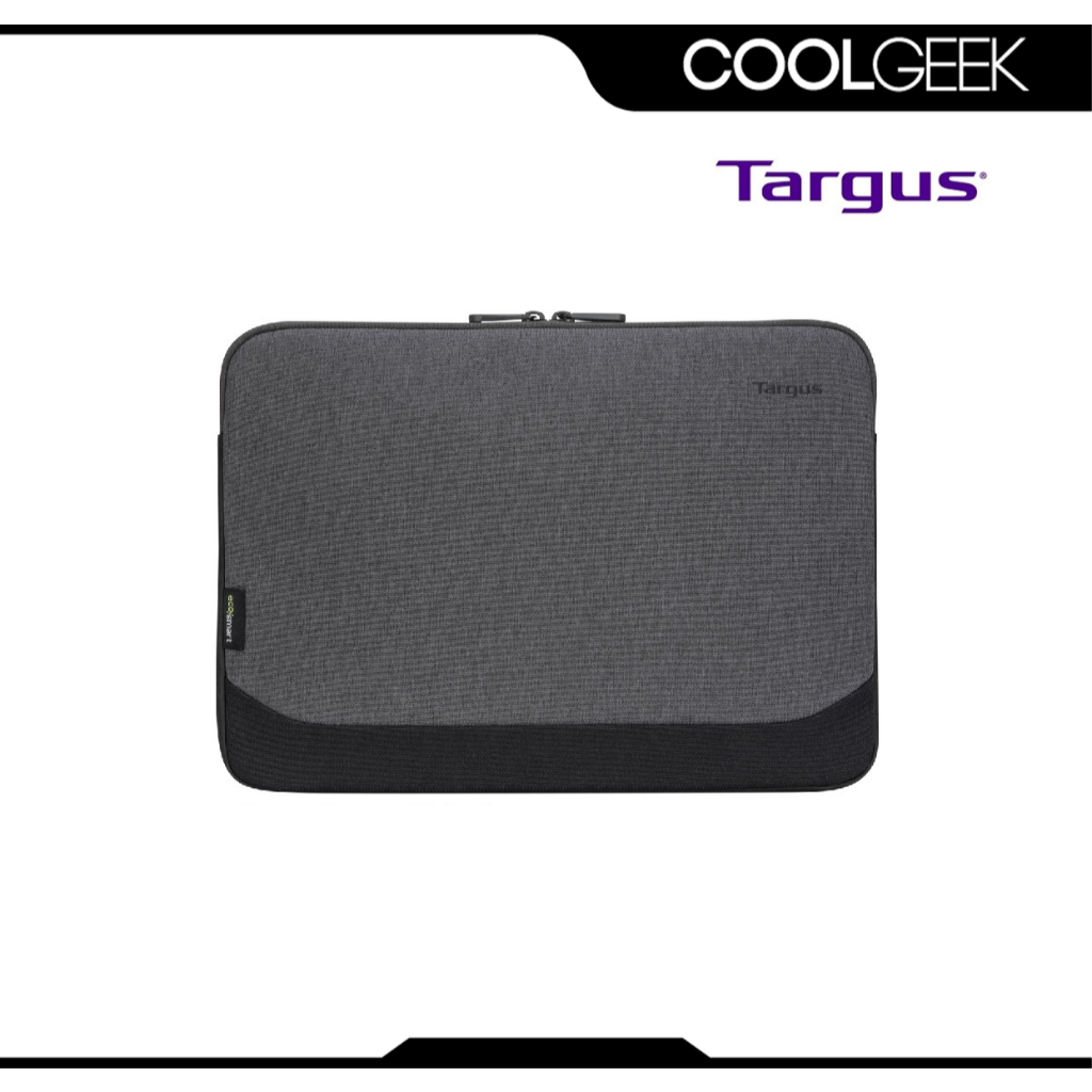 Housse Ultra-Légère Targus MultiFit 15-16" Avec EcoSmart - Protection Anti-Rayures - Fabriquée à Partir De Bouteilles Recyclées - Bleu - 8
