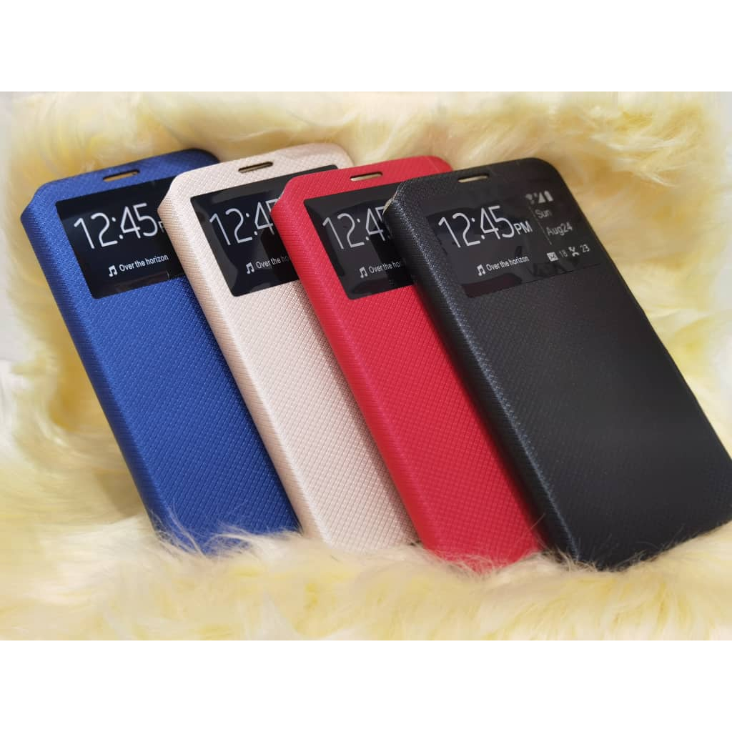OPPO RENO 12(5G)/OPPO RENO 12 PRO(5G) WINDOW FLIP BAG | Shopee Malaysia