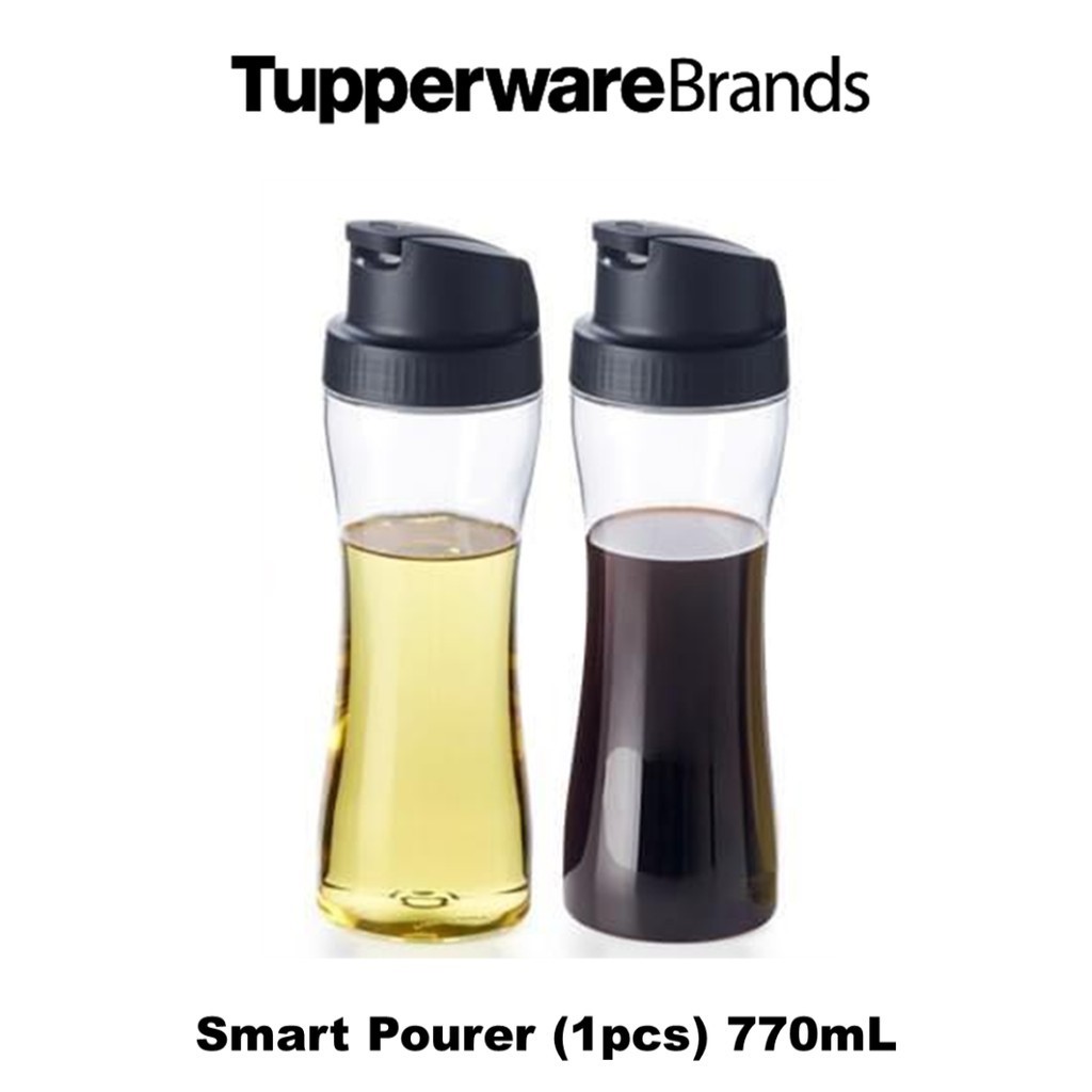 Tupperware Smart Pourer (1) 770ML | Shopee Malaysia