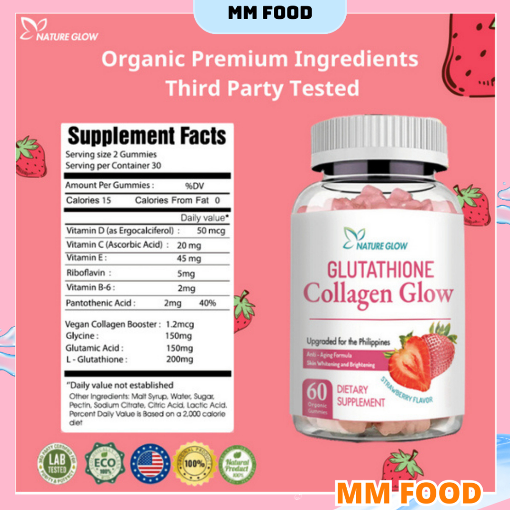 can i take glutathione without doctor Top 8 Glutathione Rich Foods For Glowing & Healthy Skin