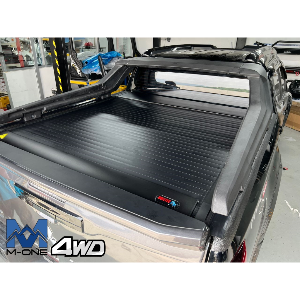 Tappeto Per Cassone Per Ford Ranger T9 2023-2025 Tappetino Per Vano