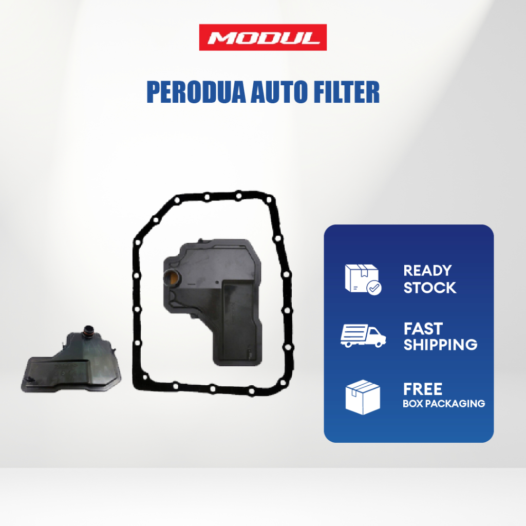 PERODUA AUTO FILTER (MYVI, MYVI LAGI BEST, ARUZ, AXIA, KANCIL KELISA