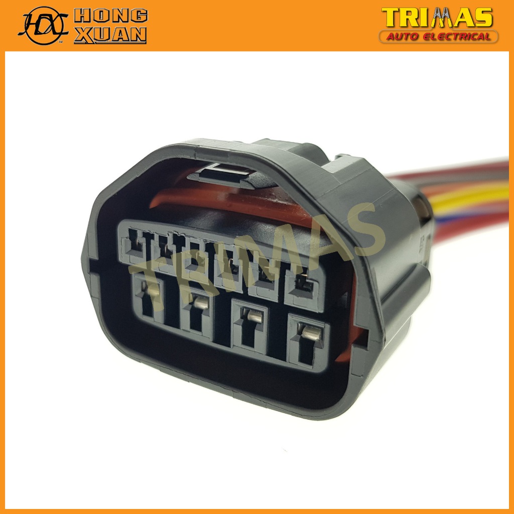 Hyundai Trajet Elantra Matrix Auto Gearbox Selector Transmission Socket ...