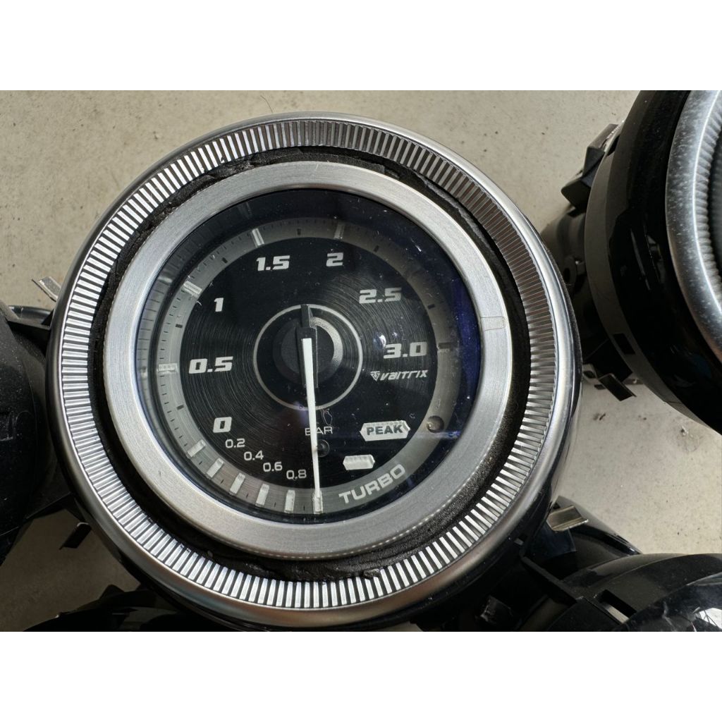 Turbosmart Boost Reference Adapter MB AMG A45 07-13 main image 1
