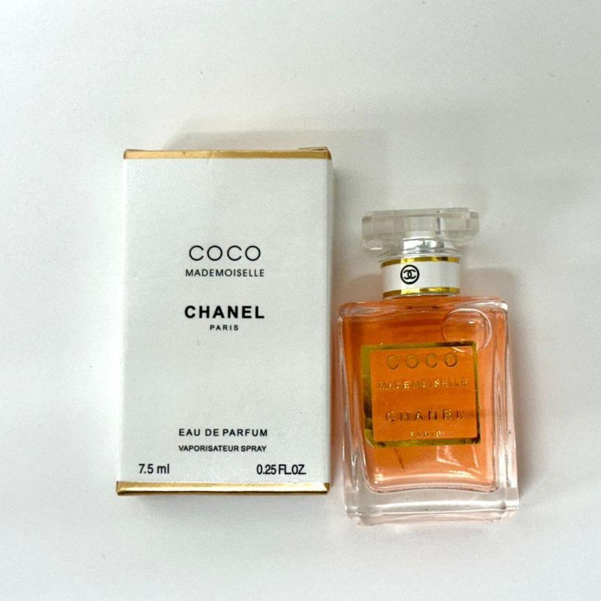 Coco mademoiselle 7.5 ml hotsell