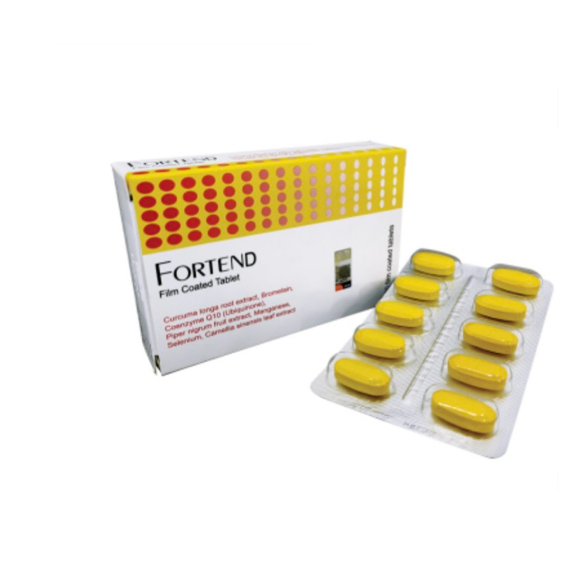 Buy fortend Online With Best Price, Aug 2026 | Shopee Malaysia