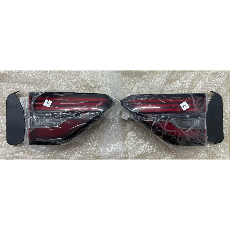PROTON X50 REAR BOOT LAMP GATE LIGHT | Shopee Malaysia