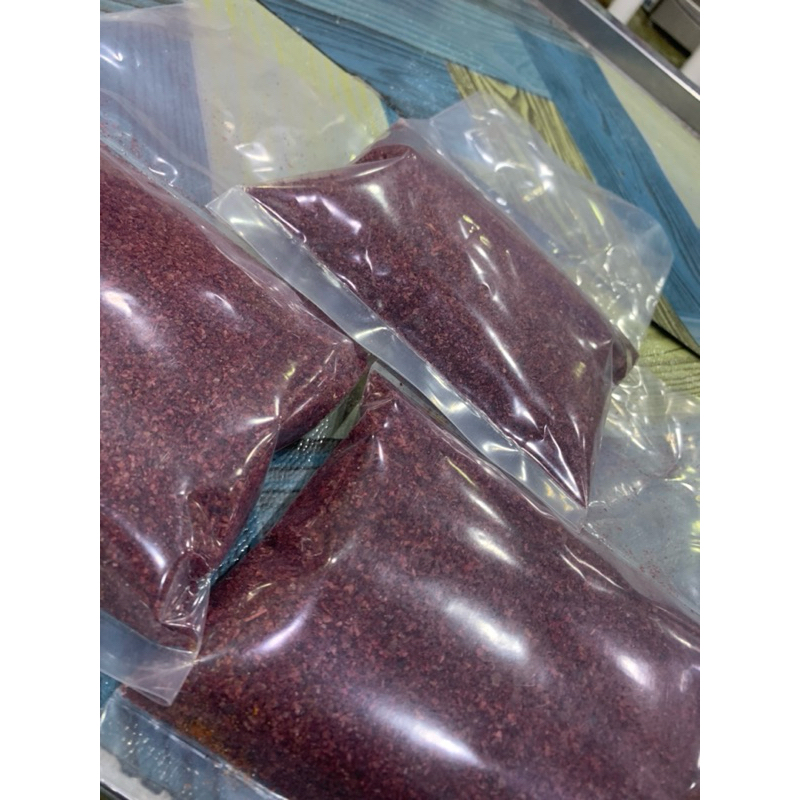 original & organic sumac fresh sumac spices 100g&1kg | Shopee Malaysia