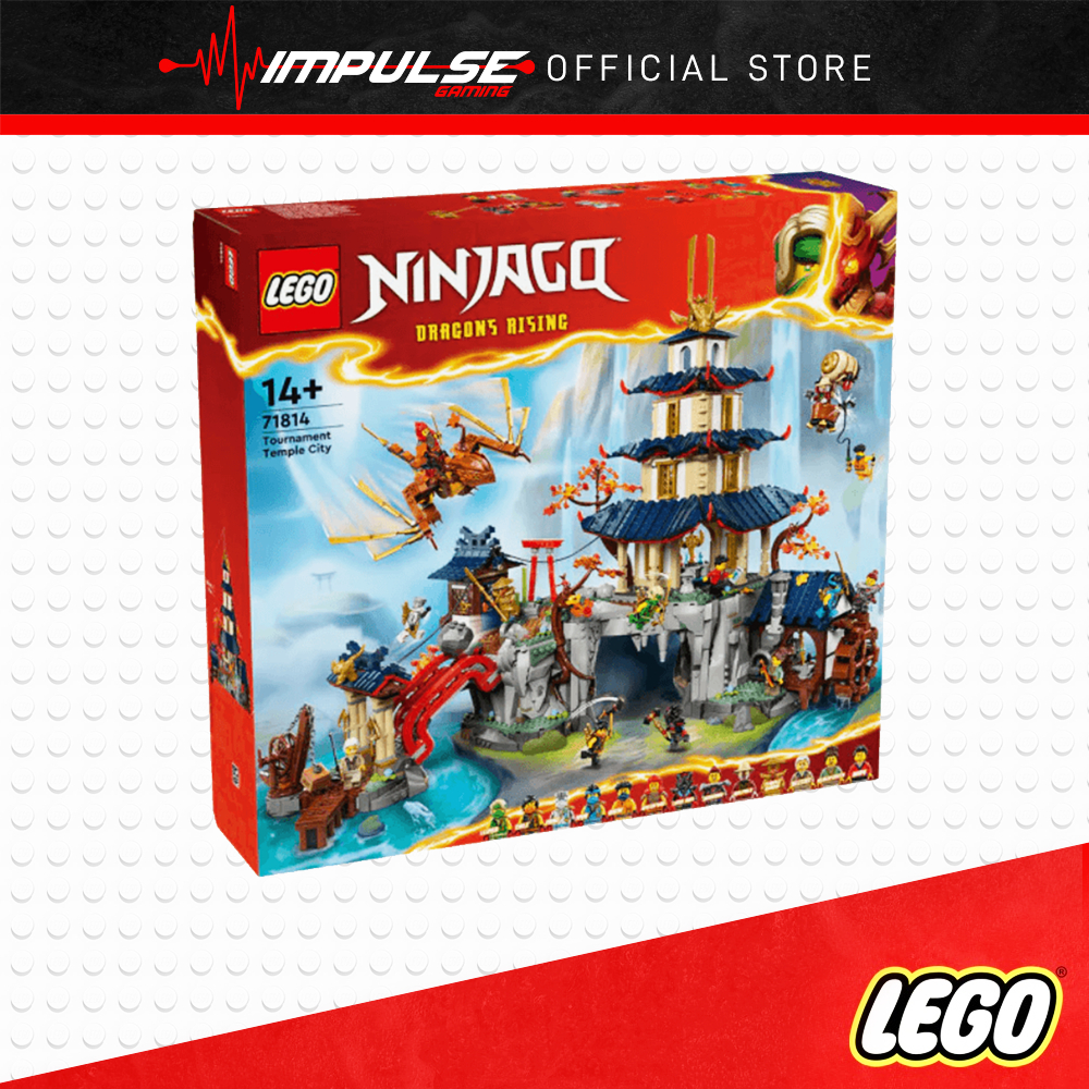Shopee lego ninjago hotsell