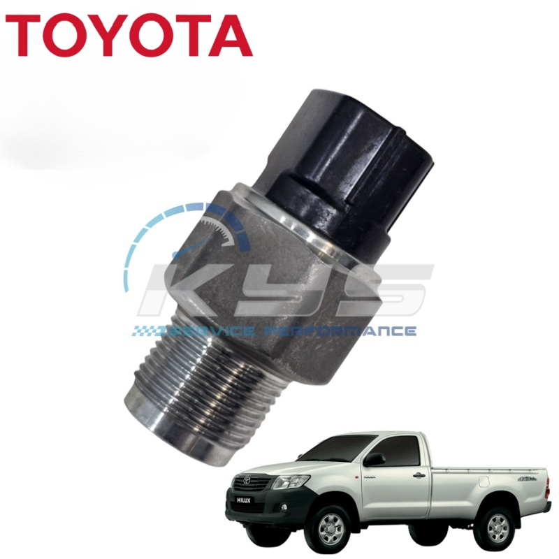 🔥6 PINS🔥 89458-60010 TOYOTA HILUX VIGO 2.5 3.0 KUN25 KUN26,HIACE KDH200 ...