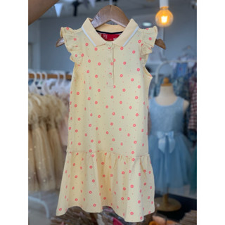 PADINI DRESS KOLAR KIDS Shopee Malaysia