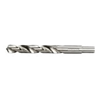 Reduced Shank Drill Bit | HSS 1/2 Reduced Shank Drill Bit - View #9