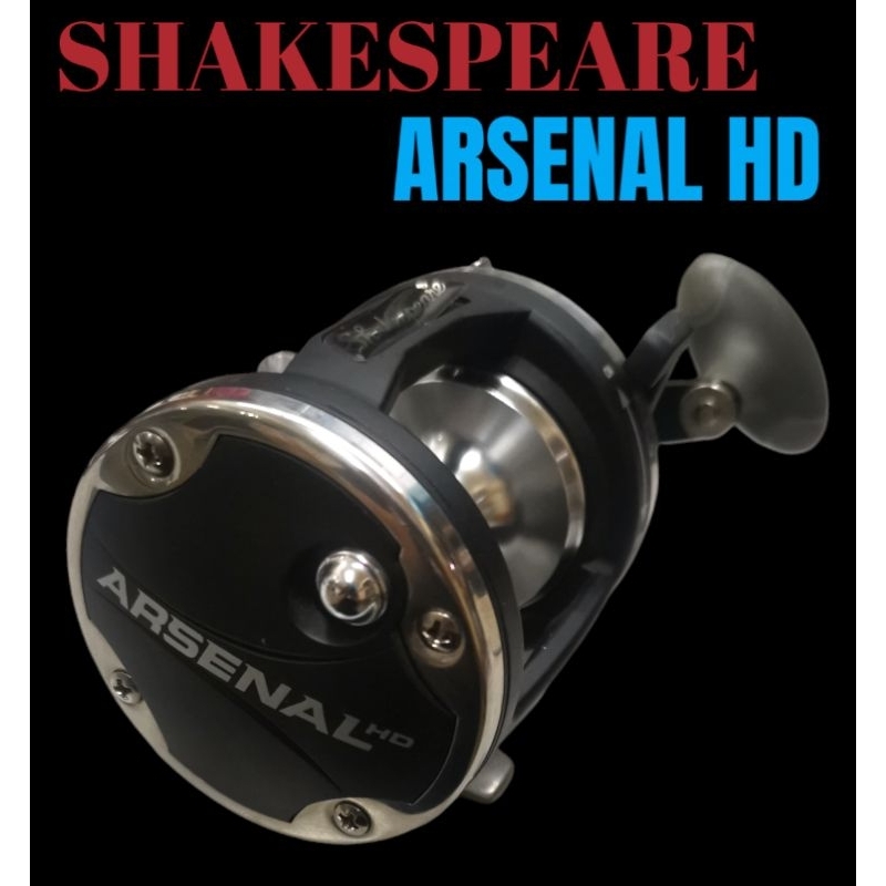 concept ice fishing reel ICX Precision Ice Fishing Reel, 2.6:1 Inline FreeSpool Ice Reel