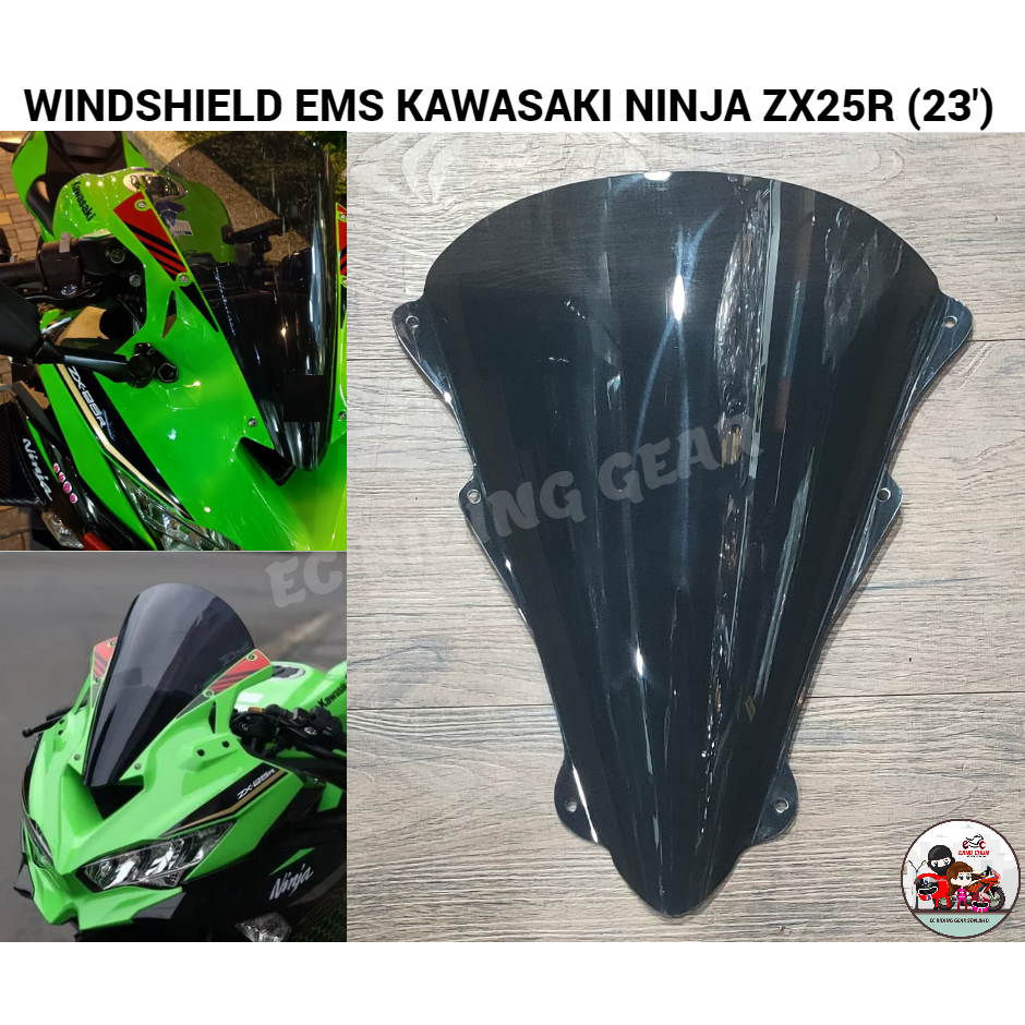 zx25r kawasaki price