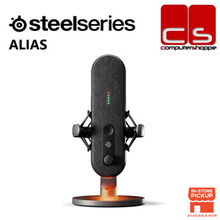 Mic steelseries hotsell