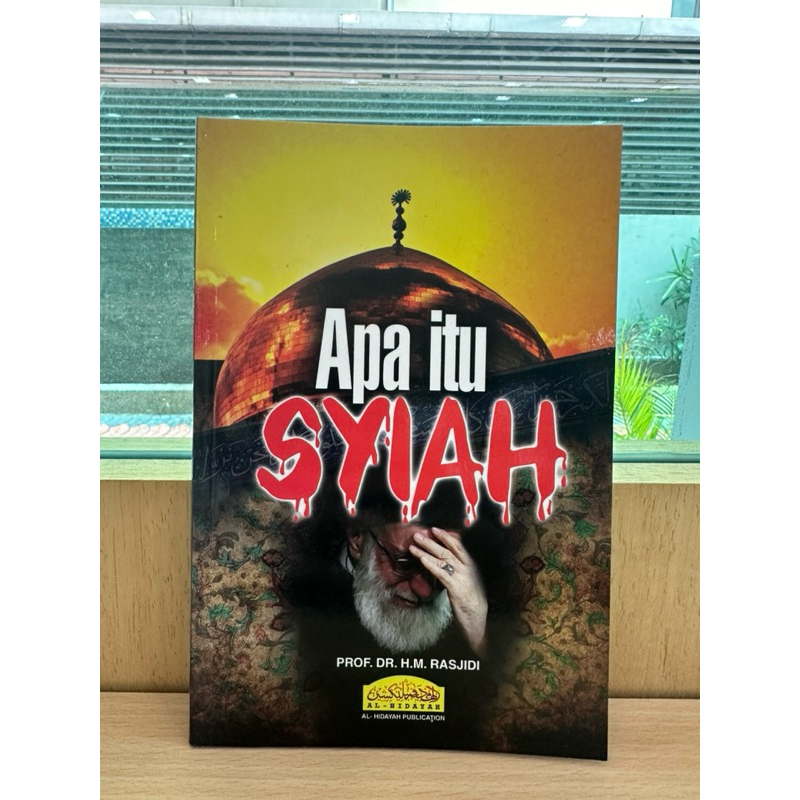 Buku Apa Itu Syiah ? | Shopee Malaysia