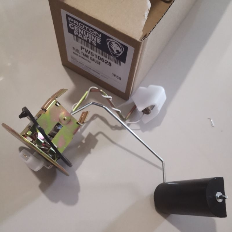 ORIGINAL Proton Iswara FUEL TANK FLOAT / FUEL TANK GAUGE | Shopee Malaysia
