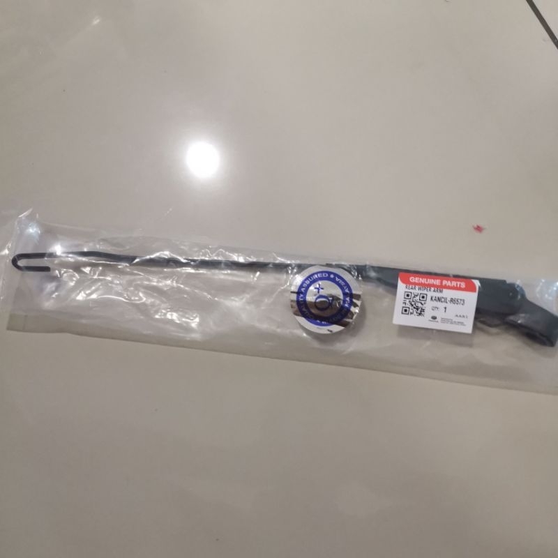 ORIGINAL Perodua Kancil 1994 Wiper Arm (Rear) | Shopee Malaysia