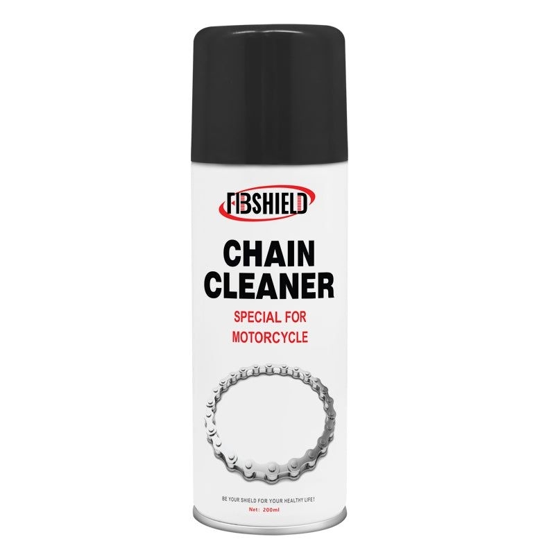 Chain Cleaner 200ml Pencuci Rantai Motor 200ml | Shopee Malaysia