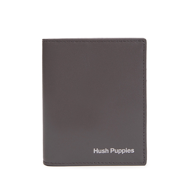 Hush Puppies Ladies's SLG ASHER BI FOLD WALLET