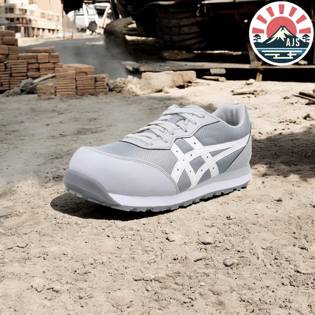 Asics slip resistant work shoes hotsell