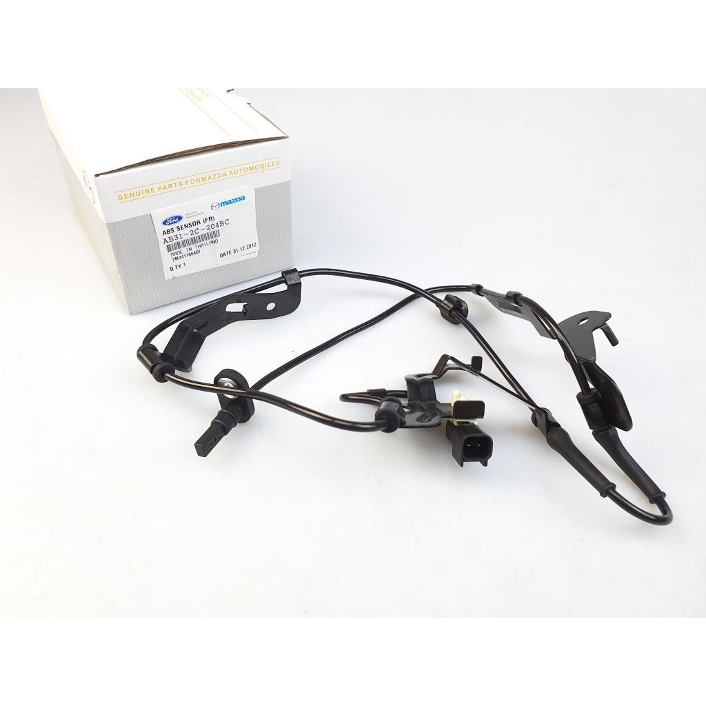 Abs Sensor For Ford Ranger T6,Mazda BT50 (2011~Present) | Shopee Malaysia