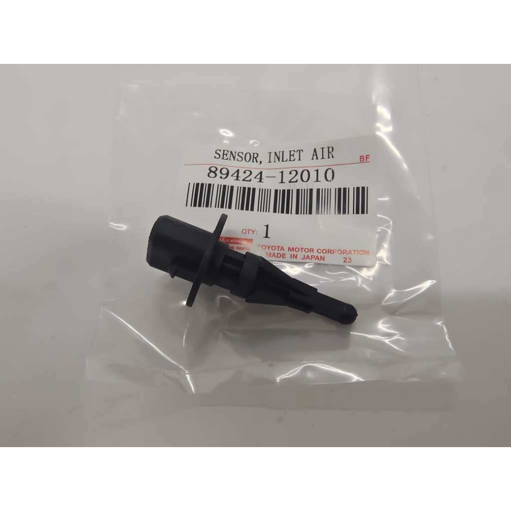 PERODUA MYVI 1.3 1.5 (2PIN) TOYOTA AVANZA UNSER SXV10 (89424-12010) AIR ...