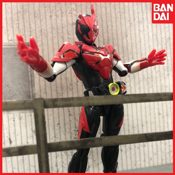 SO-DO Kamen Rider Ark Zero One | Shopee Malaysia
