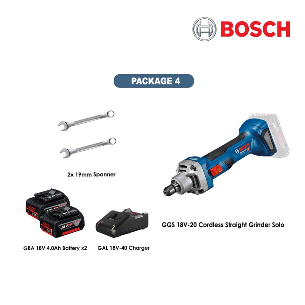 Bosch 18v20 hotsell