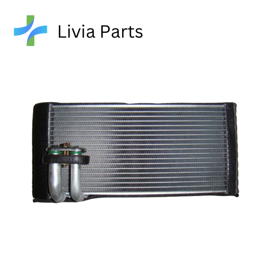 Local Brand Toyota Innova/Fortuner Denso (ND) Rear Cooling Coil ...