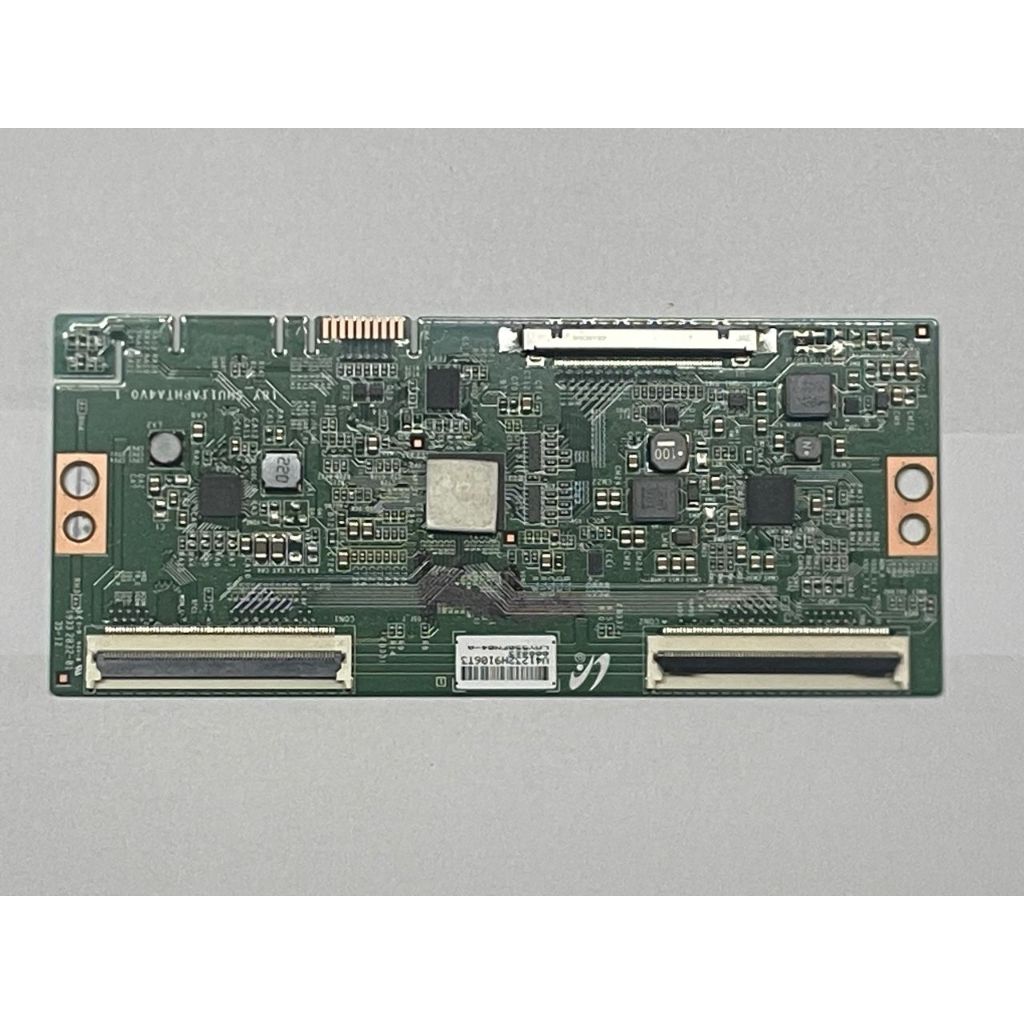 T-Con - LJ94-40846J - LMY650FF01-A - 18Y-S65HU11A2H2A4V0.1 - Sony KD-65XF9005