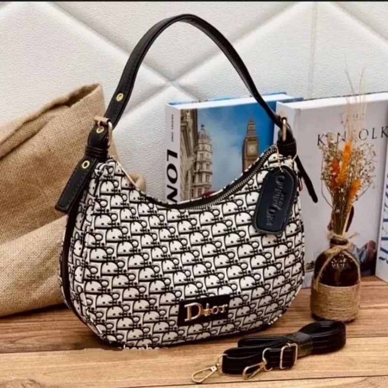 Dior sling bag women sales