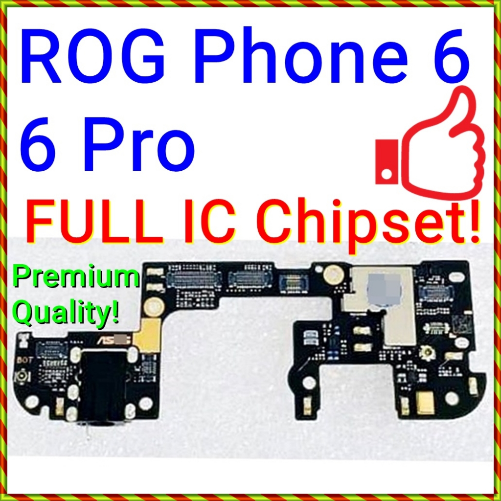 NEW ORI SIM Card Slot FULL IC Lower Board MIC Microphone Ribbon for ...