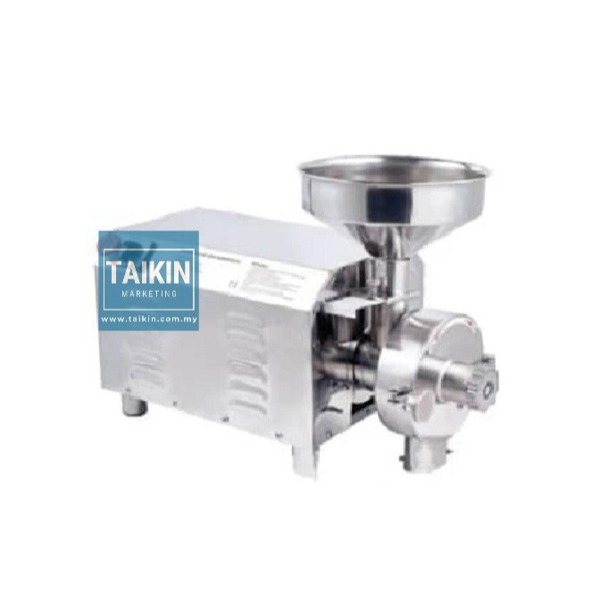 Grain Powder Grinder Flour Mill Machine Milling Machine Shopee Malaysia