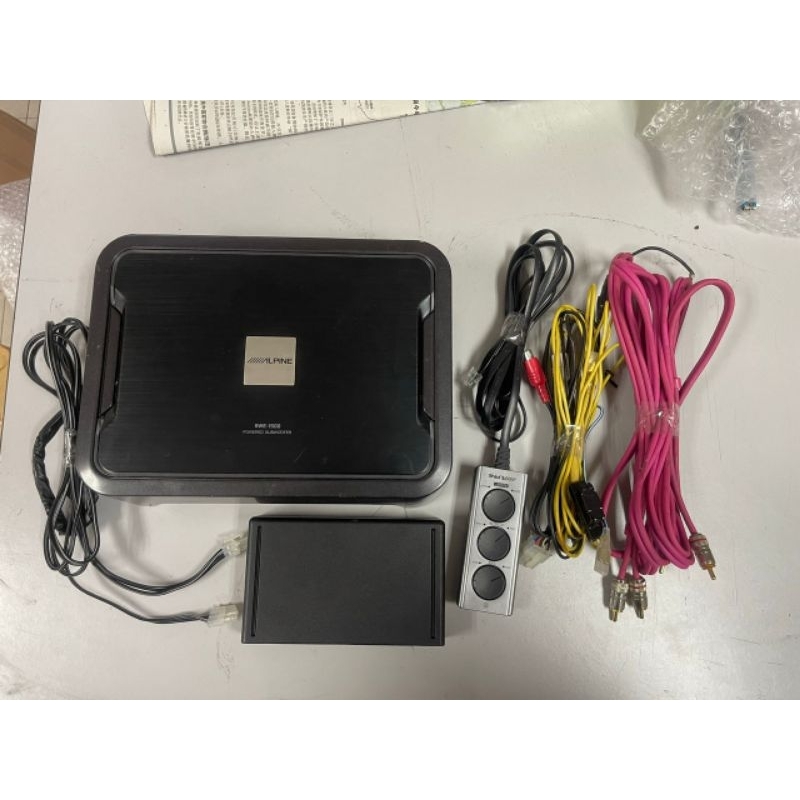 ALPINE SWE-1500 【公式通販】