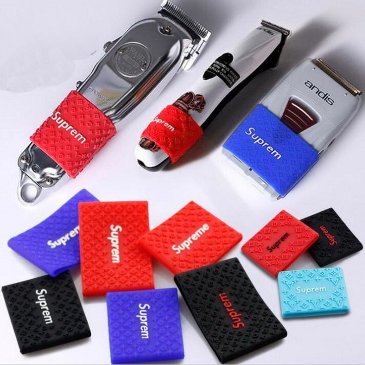 Supreme Clipper Trimmer Band Grip Rubber Band Gripper For Wahl