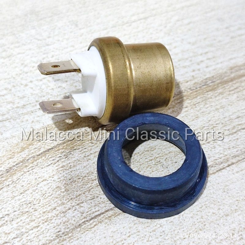 Classic Mini Cooper Mini Rover Mini Austin Fan Switch | Shopee Malaysia