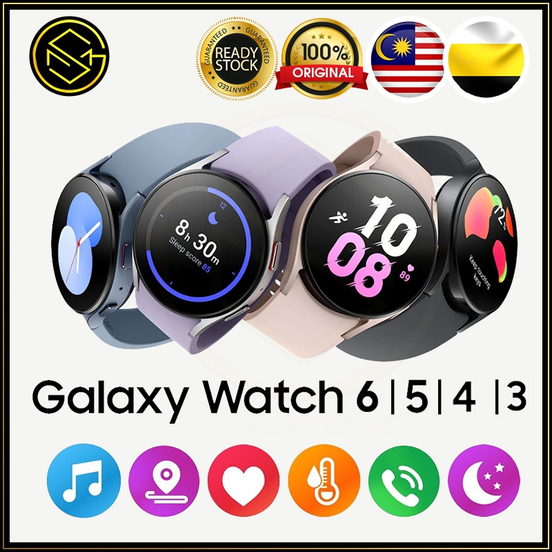 Samsung Galaxy Watch 6 /Watch 5 R900 /Watch 4 CLASSIC R880 (42mm ...