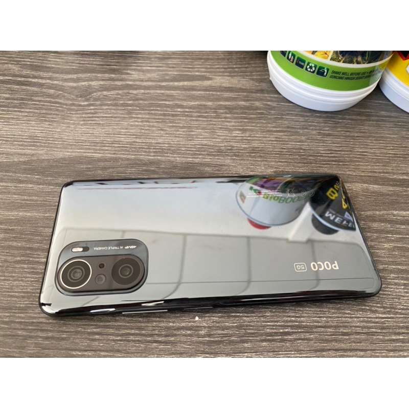 POCO POCO F3 6/128 GB | Shopee Malaysia