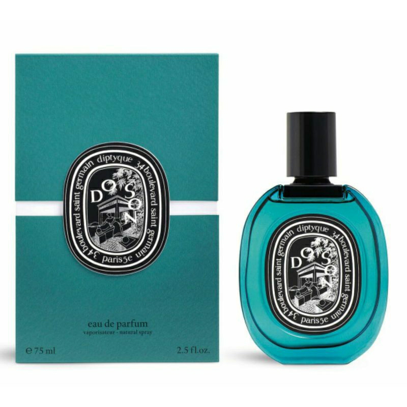 Diptyque Do Son EDP (Unisex) 75ml Shopee Malaysia