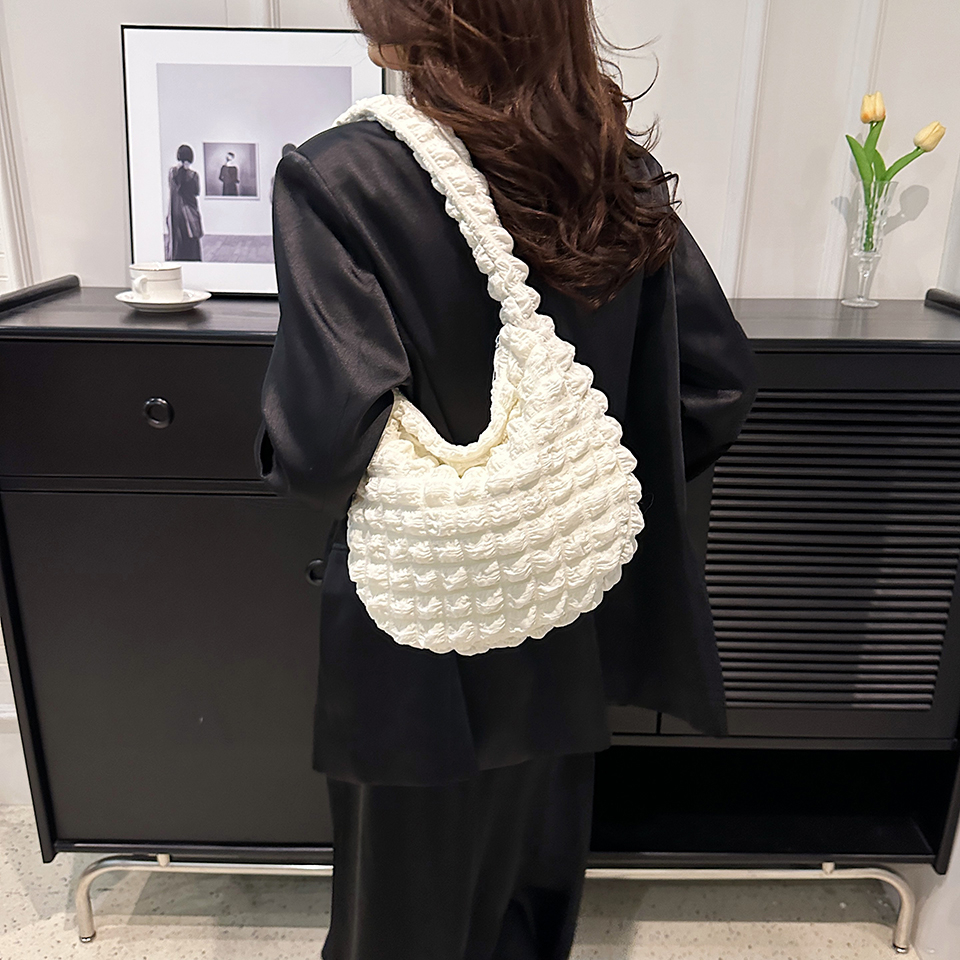 Jennie Bag - NUNU Women Fashion Shoulder Bag | Shopee Malaysia