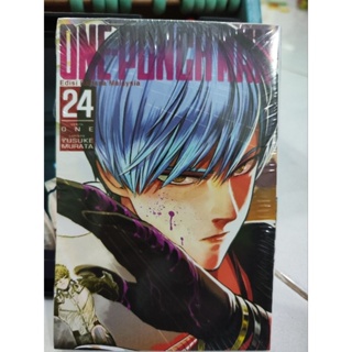 One Punch Man Comic Manga vol.1-29 Book set Anime Yusuke Murata