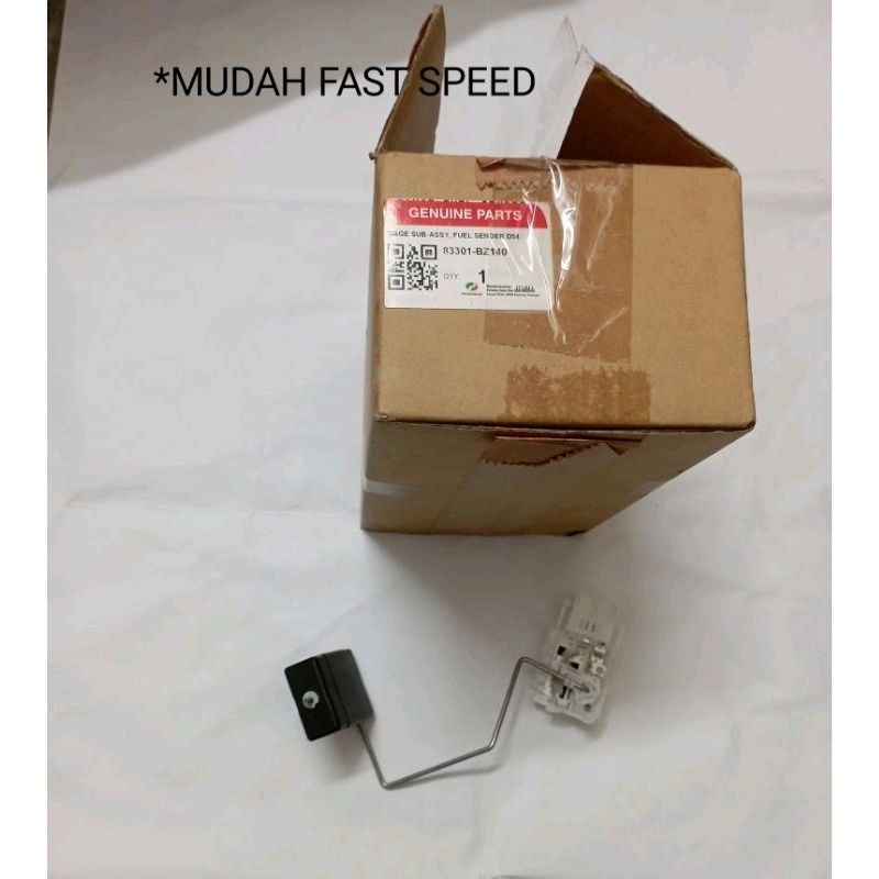 *100ORIGINAL PERODUA MYVI 20112017 LAGI BEST ( D54 ) PETROL TANK