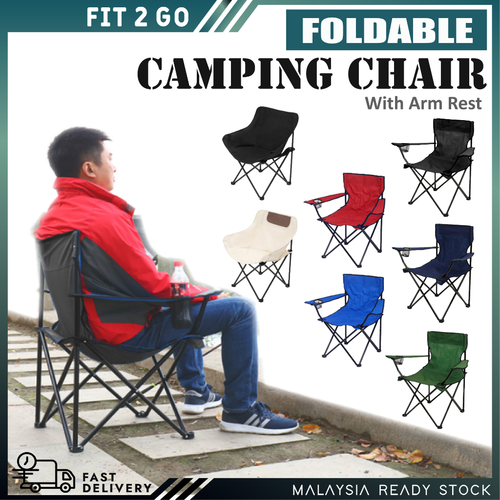 Travel Folding Chair Ultralight High Quality Outdoor Portable Camping