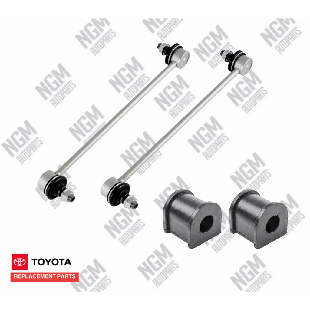 [TOYOTA] CAMRY 2007-2018 ACV40 ACV41 ACV51 ASV50 ASV51 REAR STABILIZER ...
