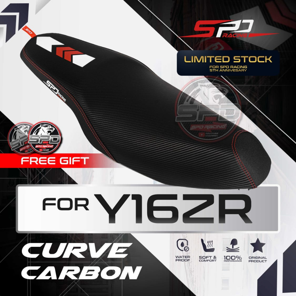 SEAT RACING SPD RACING RS150 RS RSX Y15 Y15ZR V1 V2 Y16 Y155 Y16ZR ...